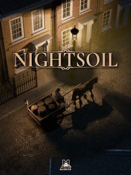 Nightsoil Cover
