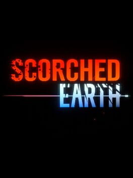 Scorched Earth Cover