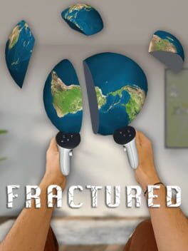 Fractured Cover