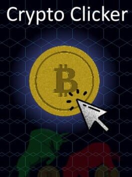 Crypto Clicker Cover