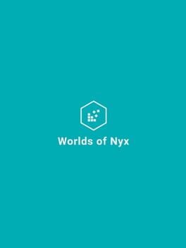 Worlds of Nyx Cover