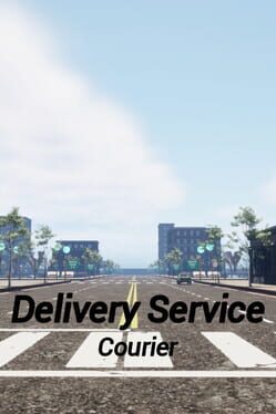 Delivery Service: Courier Cover