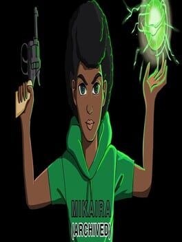 Mikaira (Archived) Cover