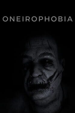 Oneirophobia Cover