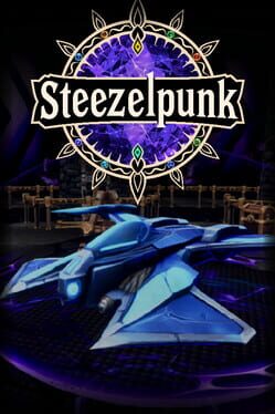 Steezelpunk Cover