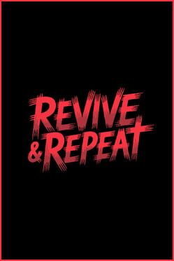 Revive & Repeat Cover