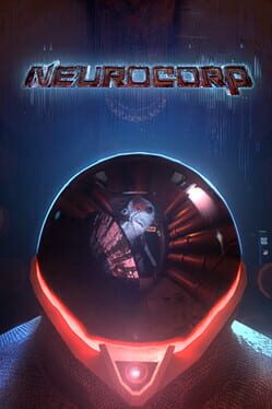 NeuroCorp Cover