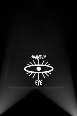 Quantum Eye Cover