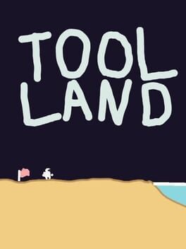 Tool Land Cover