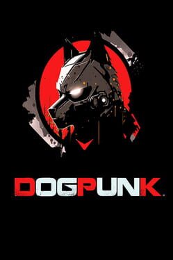DogPunk Cover