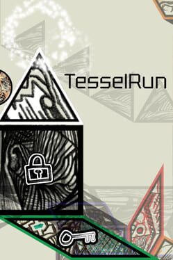 Tessel Run Cover