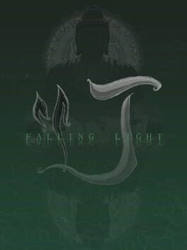 Falling Light Cover