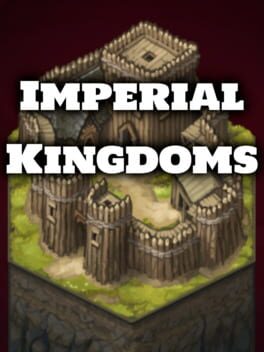 Imperial Kingdoms Cover