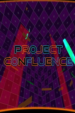 Project Confluence Cover