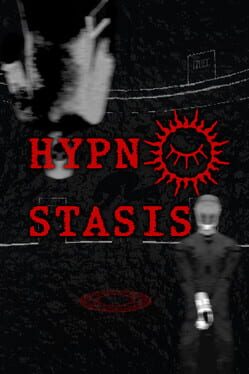 Hypnostasis Cover