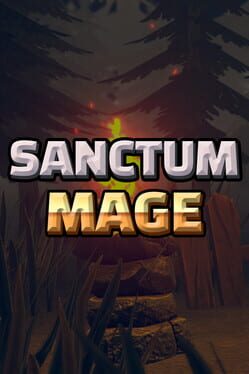 Sanctum Mage Cover