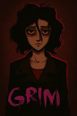 Grim Cover
