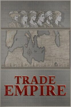 Trade Empire Cover