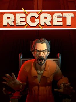 Regret Cover