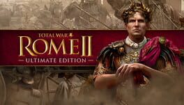 Total War: Rome II - Ultimate Edition Cover