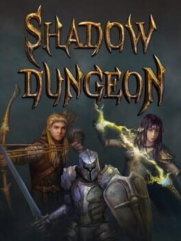 Shadow Dungeon Cover