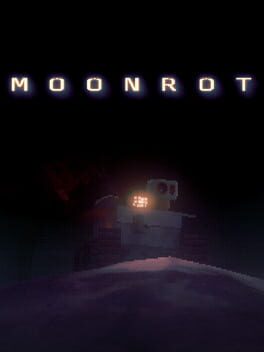 Moonrot Cover