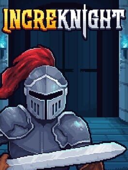 IncreKnight Cover