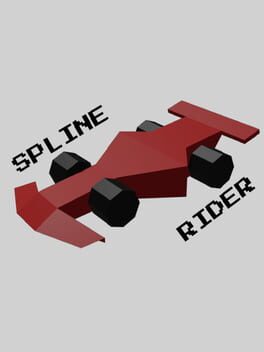 Spline Rider Cover