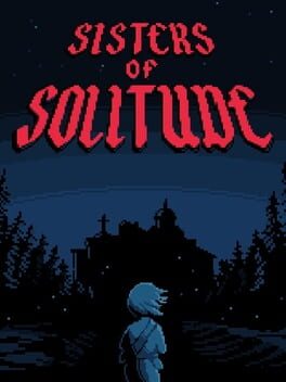 Sisters of Solitude Cover
