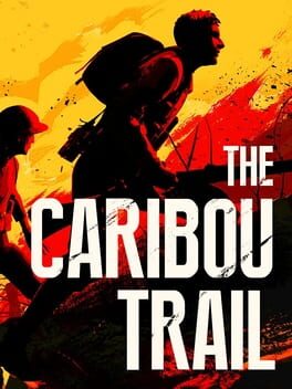 The Caribou Trail Cover