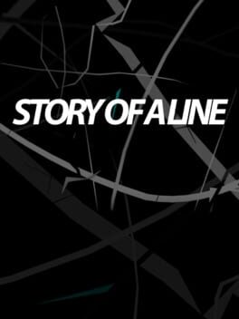 Story of a Line Cover