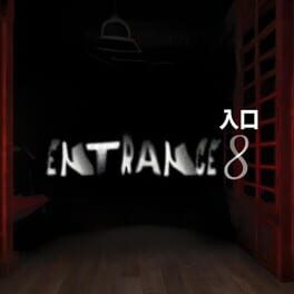 Entrance 8 Iriguchi Cover