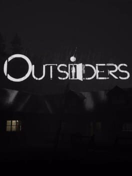 Outsiders Cover