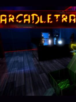 Arcadletra Cover