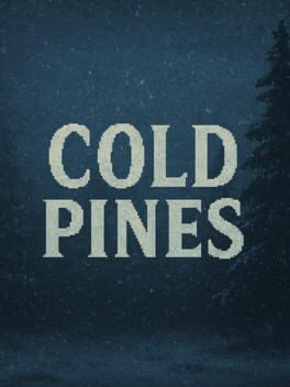 Cold Pines Cover