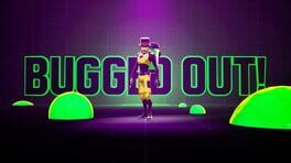 Bugged Out Cover