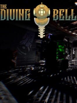 The Diving Bell Cover