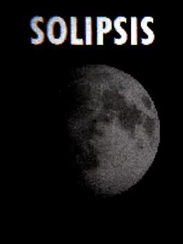 Solipsis Cover