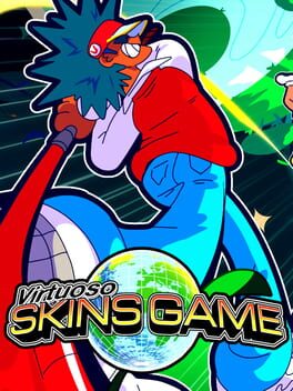 Virtuoso Skins Game Cover