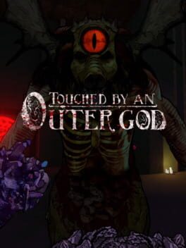 Touched by an Outer God cover