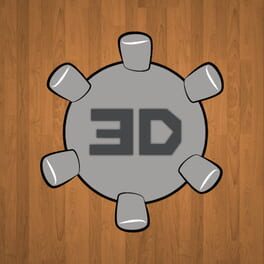 Minesweeper 3D Cover