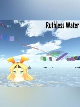 Ruthless Water Cover