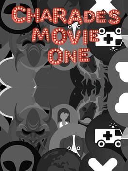 Charades Movie One Cover