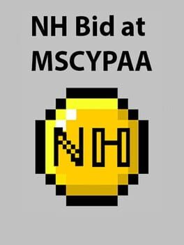 NH Bid at MSCYPAA: The Game Cover