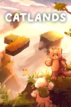 CatLands Cover