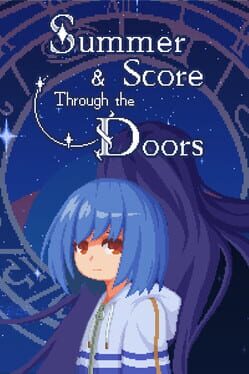 Summer and Score Through the Doors Cover