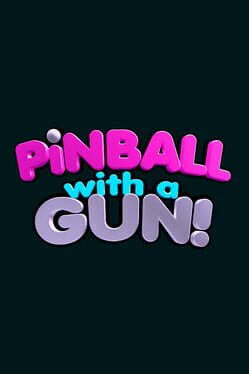 Pinball With a Gun Cover