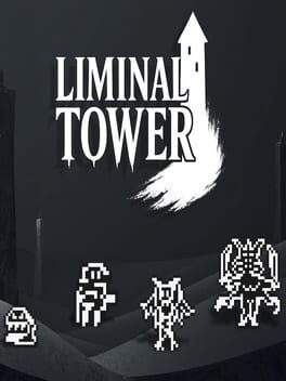 Liminal Tower Cover