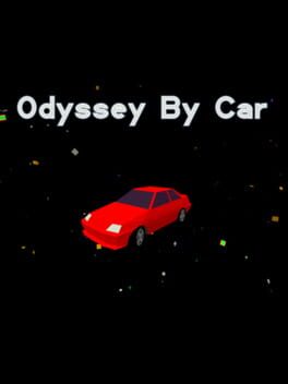 Odyssey by Car Cover