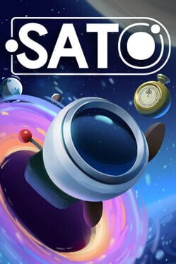 Sato Cover